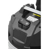 10 Gallon 4.0 Peak HP Wet/Dry Vacuum, 3 in 1 Function