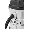 10 Gallon 4.0 Peak HP Wet/Dry Vacuum, 3 in 1 Function