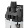 10 Gallon 4.0 Peak HP Wet/Dry Vacuum, 3 in 1 Function