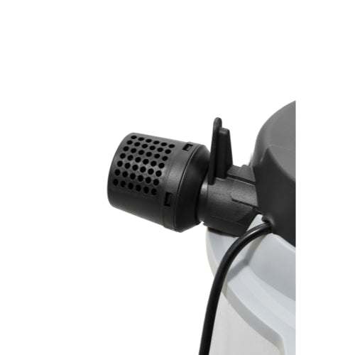 6 Gallon 3.0 Peak HP Wet/Dry Vacuum, 3 in 1 Function
