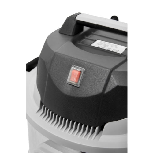6 Gallon 3.0 Peak HP Wet/Dry Vacuum, 3 in 1 Function