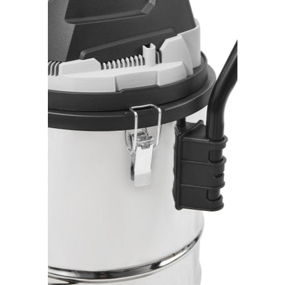 16 Gallon 4.5 Peak HP Wet/Dry Vacuum, 3 in 1 Function