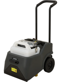 3-in-1 Carpet Restoration Machine with Carpet Combing, Extraction and 70°C Heated Drying