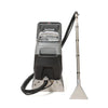 Dapper Supply Carpet Extractor 4-in-1 Cold Water Machine with Steam Upholstery & Floor Wand New