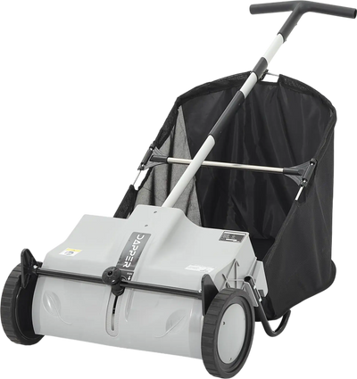 Dapper Supply Lawn Sweeper 22