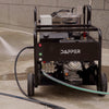 Dapper Supply Gas Pressure Washer Hot Water 4350 PSI 5 GPM 11.8 HP Electric Start New