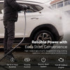 Dapper Supply Gas Pressure Washer 4350 PSI 5 GPM Cold Water 11.8 HP Engine Electric Start New