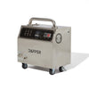 Commercial Steam Cleaner with 230°F Steam and 1 Gallon Tank