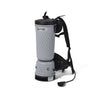 Commercial Backpack Vacuum Cleaner 10.5 Qt