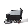 Dapper Supply Floor Cleaning Machine Self Propelled 25" Brush 35" Squeegee 26,900 Sq. Ft./Hr New