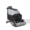 Dapper Supply Floor Cleaning Machine Self Propelled 25" Brush 35" Squeegee 26,900 Sq. Ft./Hr New