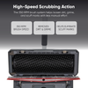 Battery Powered Mini Automatic Floor Scrubber Machine