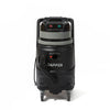 Dapper Supply Vacuum Cleaner Wet/Dry 4.5 Gal. Tank with Scrub Brush Steam Water Extraction New