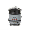 Dapper Supply Carpet Extractor & Upholstery Cold Water with Scrub Brush & Blower 2 Gal Tank New