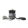 Cold Water Carpet Extractor & Upholstery with Scrub Brush & Blower, 2.5 Gal.