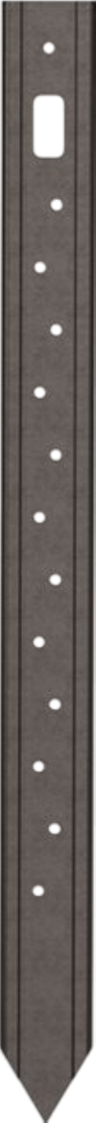 Bon Steel Stakes I-Beam Pack of 10 New