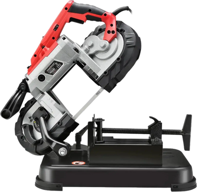 Powersmart PS3051 Band Saw 10 AMP 0-45° Angle 5