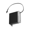 Giraffe Tools Retractable Fast Charger 140W USB-C New