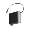 Giraffe Tools Retractable Fast Charger 140W USB-C New