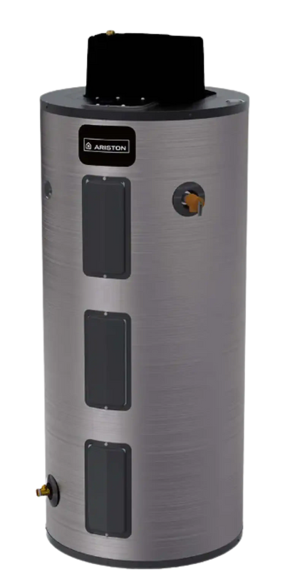 Ariston SUPR055C2X055N Suprema 55 Gallon 5500 Watt Electric Water Heater New