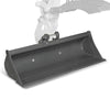 47'' Width Digging Bucket for Mini Compact Excavator MEC17, MEC17PRO (SKU: 150533; 150534）
