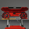 36" MAX Portable Sawmill,  25HP 688cc HONDA GX690 V-Twin Engine,  36" Board Width,  20' Track Length,  (10 x Blades Included),  SM-36HMAX