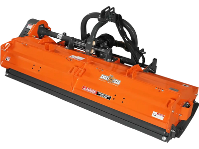 MechMaxx KDK 87H Flail Mower 87