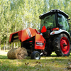 Hay Baler & Hay Rake Tedder & Disc Mower Bundle,  HB3120,  HT100,  DM8