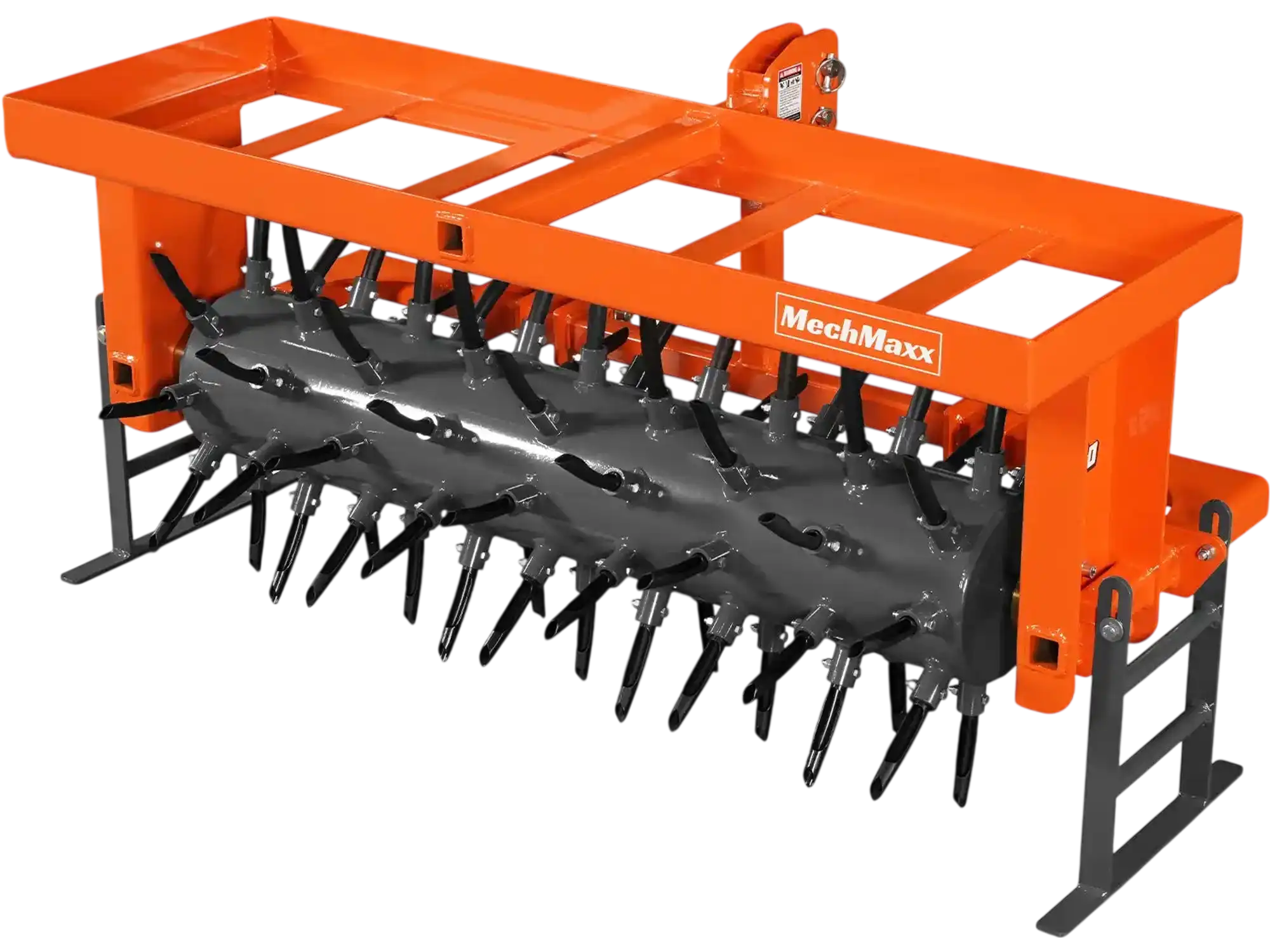 MechMaxx DLA50 Aerator 50