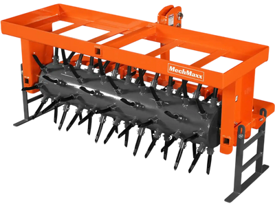 MechMaxx DLA50 Aerator 50