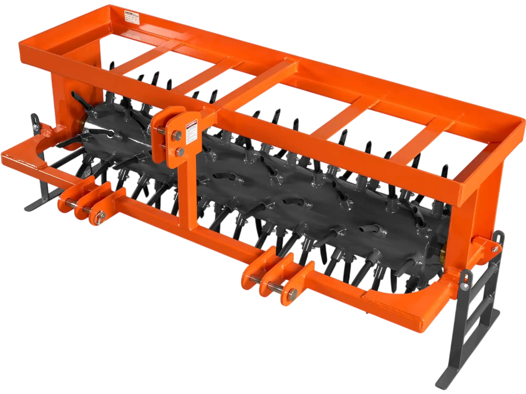 MechMaxx DLA60 Aerator 62