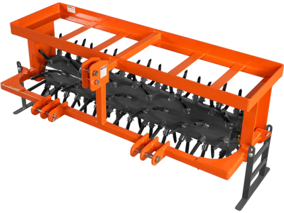 MechMaxx DLA60 Aerator 62