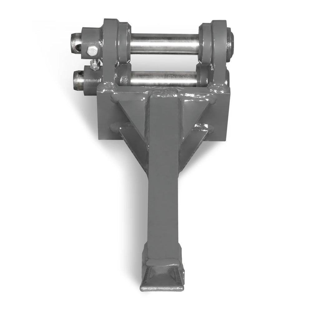 Attachment Set for Mini Compact Excavator MEC17, MEC17PRO (SKU: 150533; 150534）
