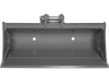 39'' Width Digging Bucket for Mini Compact Excavator MEC17, MEC17PRO (SKU: 150533; 150534）