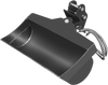 Tilting Bucket for Mini Compact Excavator MEC17, MEC17PRO (SKU: 150533; 150534）