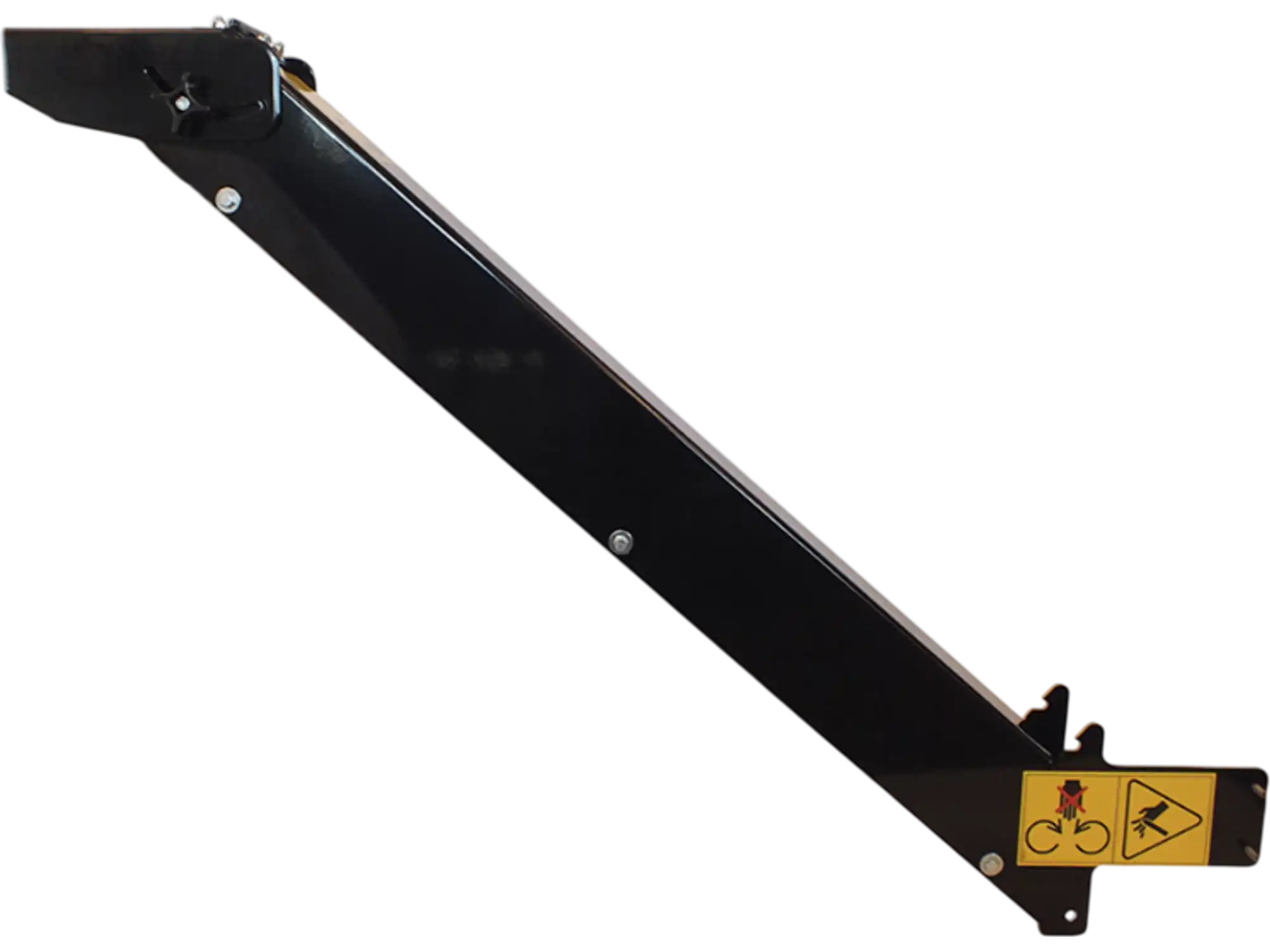 Bear Cat Discharge Chute Kit 4