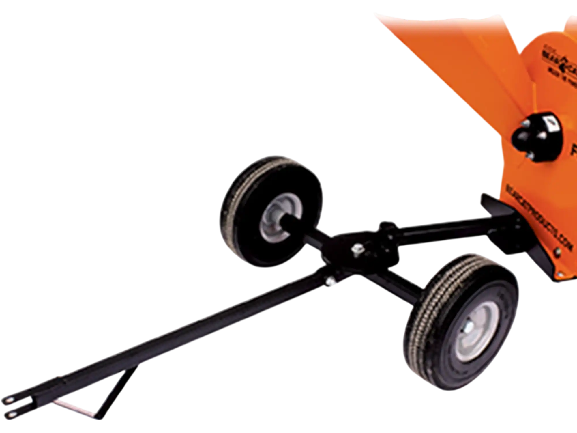 Bear Cat 2-Wheel Kit Fits FC400 New