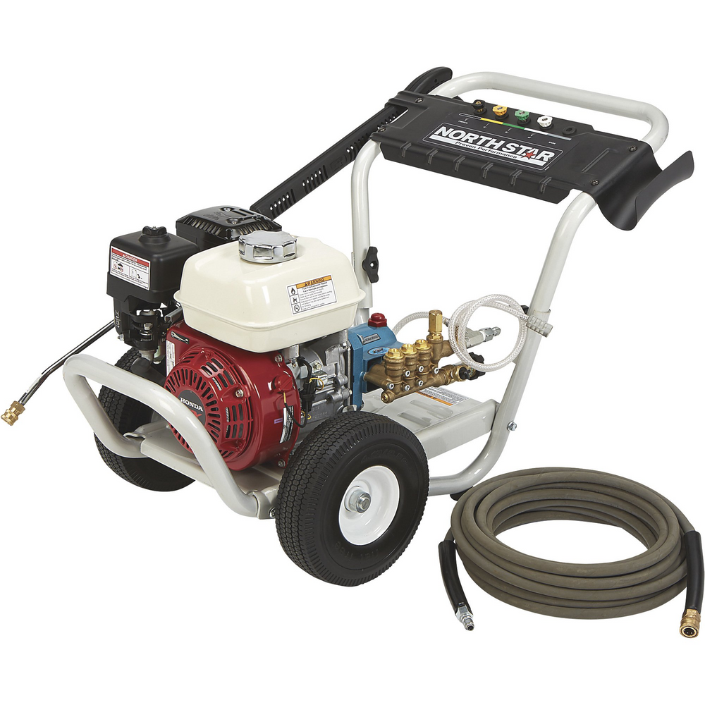 Honda pressure washer 3300 psi deals