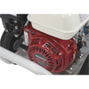 NorthStar Pressure Washer 3300 PSI 2.5 GPM Honda GX200 CAT Pump Aircraft Grade Aluminum Electric Start Gas 157132 New
