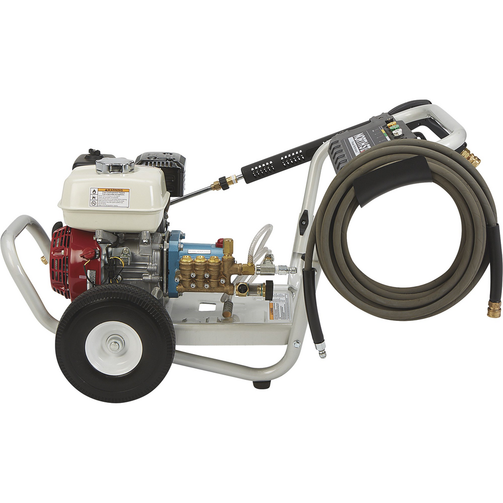 Northstar pressure washer hose deals