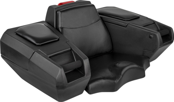 Kimpex 158425 Deluxe Trunk Rear for ATV/UTVs New