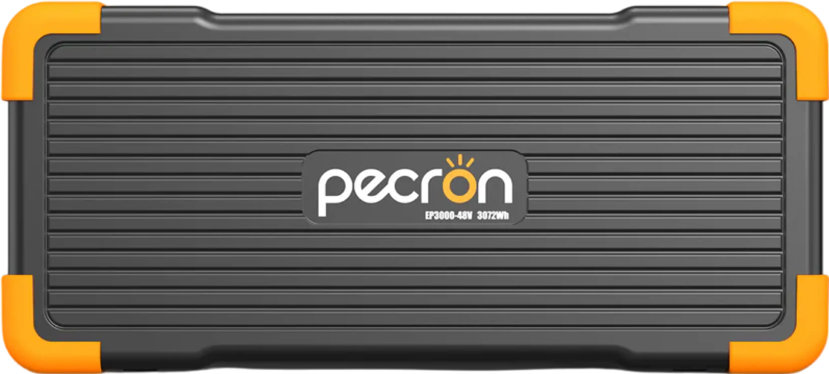 Pecron EP3800-48V Expansion Battery 3840Wh for E1000LFP/ E1500LFP/ E2400LFP/ E3600LFP/ F3000LFP New