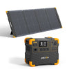 Pecron E2400LFP 2048Wh/2400W Portable Power Station Expandable Wi-Fi App Control New