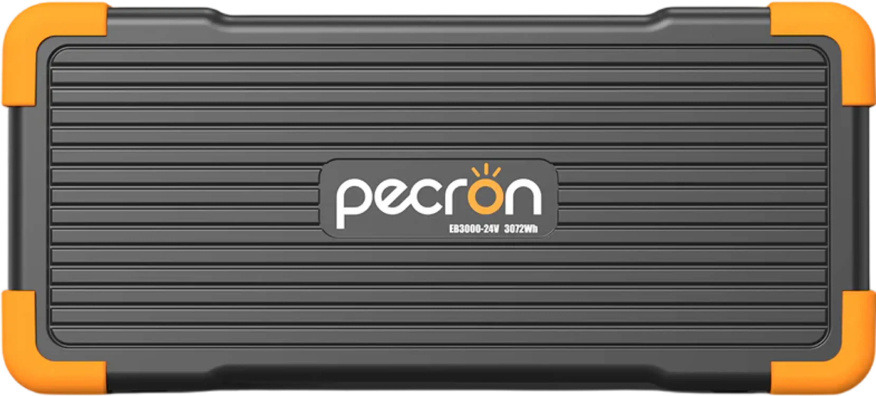 Pecron EB3000 Expansion Battery 24V 3072Wh for E2000LFP New