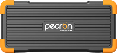 Pecron EB3000 Expansion Battery 24V 3072Wh for E2000LFP New