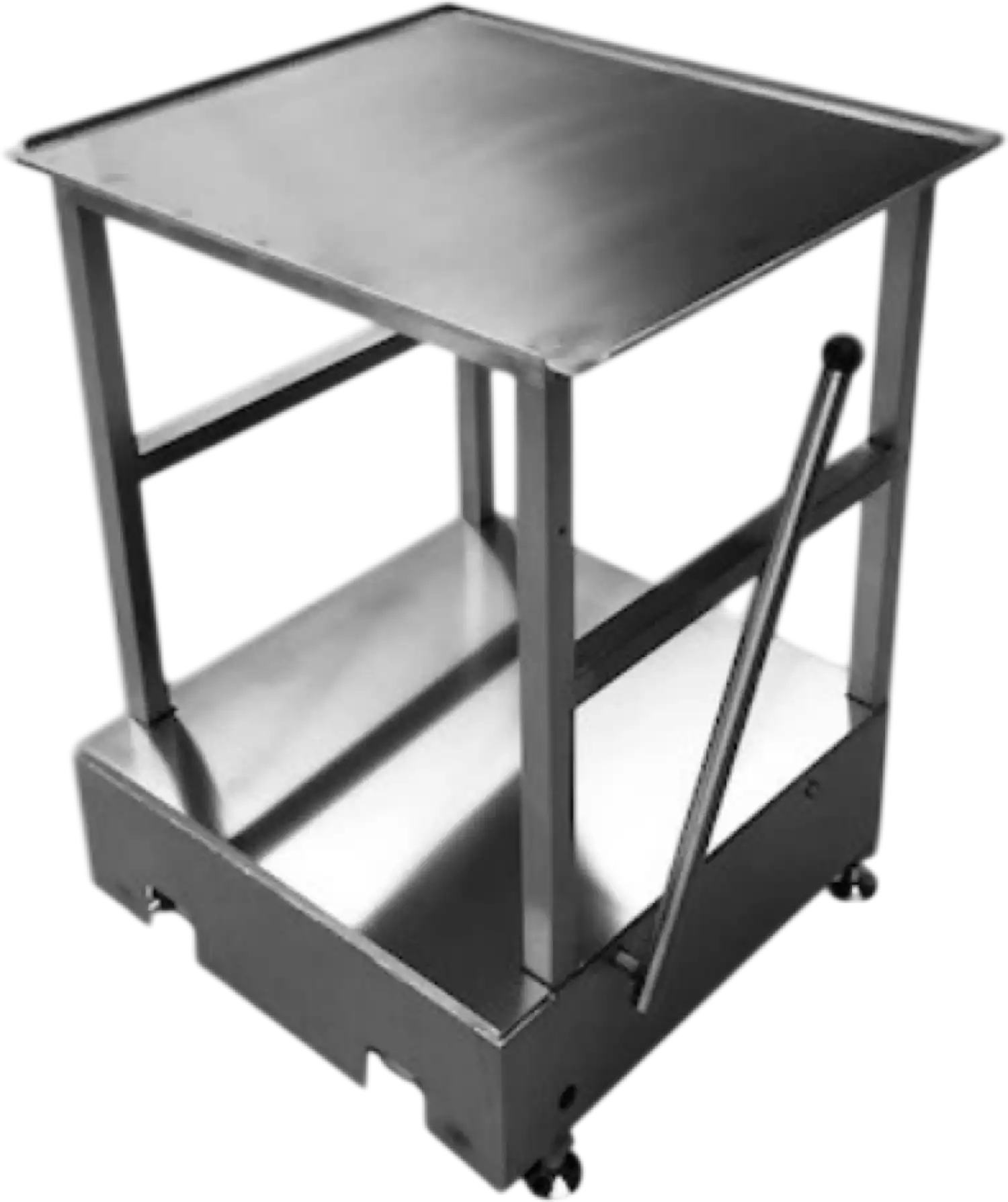 Bizerba Slicer Table Equipment Stand 26