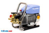 Kranzle K1622TS Electric Pressure Washer with Total Stop Cold Water 1600 PSI 1.7 GPM 110V New