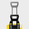 Pressure washer K 3 Power Control: Height-adjustable telescopic handle
