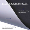 Yescom Projector Screen 177" 16:9 Matte White New