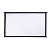 Yescom Outdoor Portable Projection Screen with Stand 16:9 100" New